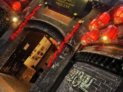 -院8里·少城记忆老川菜(宽窄巷子店)