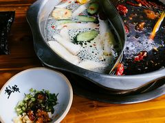 -盖帮鳝鱼串串(东郊记忆店)
