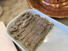 -牛街·马辈儿涮肉(牛街二店)