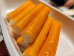 -海底捞火锅(西单店)