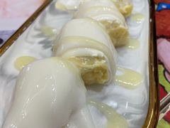 -甜心妈妈·榴莲星级糖水(北京路总店)