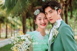 -太古映画婚纱摄影(天河店)