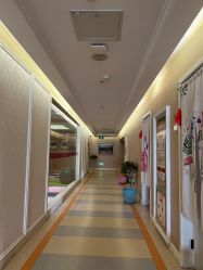 -金月汇月子会所(北大街店)