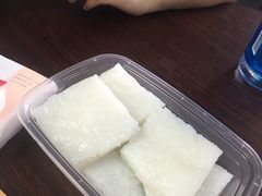 -欢姐伦教糕(北海大道北店)