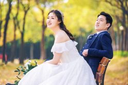 -巴黎新娘婚纱摄影·婚礼策划(嘉定总店)