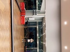 -NRG 健身私教CLUB(云山路店)