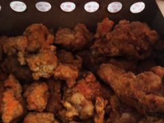 -阿捡忭京炸鸡(韭菜园总店)