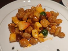 -张家卫·阳江菜·小海鲜(肥婆湾桥店)