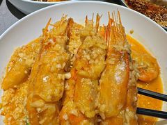 -麻都·成都菜(人民广场店)