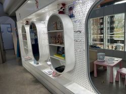 -唯儿诺儿童医院·儿科·眼科(新天地店)