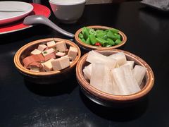 -丽晶轩中餐厅(重庆丽晶酒店)