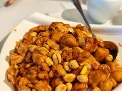 -峨嵋酒家(地安门店)