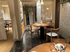 -沛家·西餐Brunch·直火料理