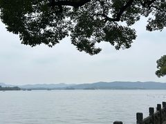 -杭州西湖柳莺里酒店
