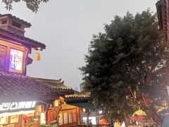 -重庆十八梯传统风貌区