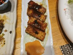 -万鱼亭·筑地屋 日本料理(淮海街店)