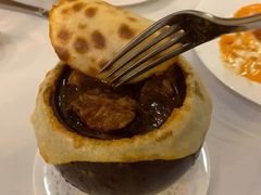 俄式罐焖牛肉-成桂西餐厅·42年的味道(五大道疙瘩楼店)