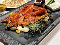 -云采云南菜(中山北路店)