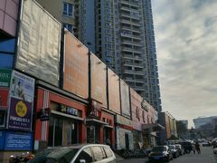-岁宝Shirble plaza(龙珠店)