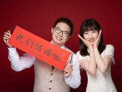 -bobo高端证件照工作室(三元桥店)