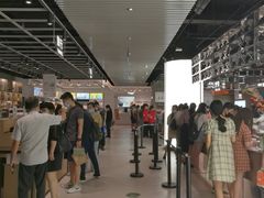 -苏宁极物(苏宁生活广场店)