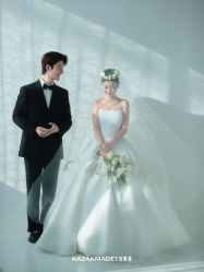 -卡兹摄影STUDIO婚纱摄影(文化路万达店)