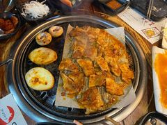 -杀猪天·韩国烤肉(总店)