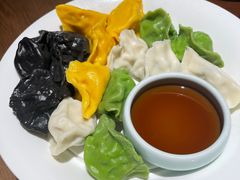 -KŌNG胶东小馆·酒馆(华熙店)