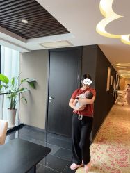 点击看大图 -Babysky·贝瑞佳月子会所(花木店)