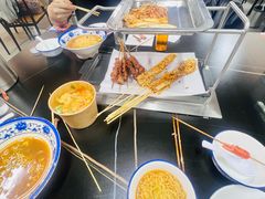 -老黑板筋(顺义总店)