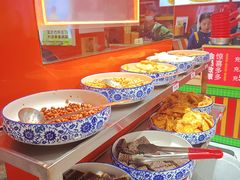 -萝鸡思味秘制泡菜(万家丽店)