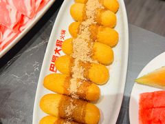 -巴蜀大将火锅(春熙店)