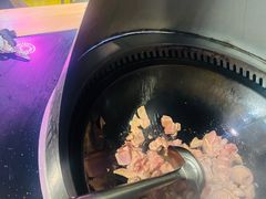 -柴火记忆·柴火鸡(万科店)