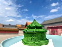 -沈阳故宫·莊啡