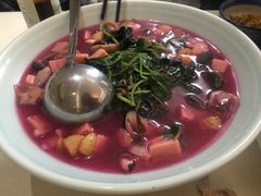 -金豆角砂锅焖面(安贞店)