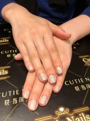 手部美甲-悦指间美甲美睫