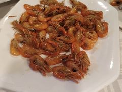 -翠亭酒家(山西南路店)