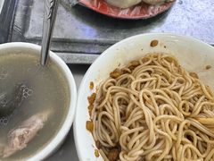 -高师傅特色米粉汤包(建设路店)