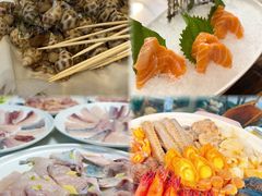 -美未居·老字号·地道顺德菜·桑拿鸡·鱼生(容桂店)