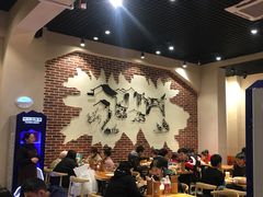 大堂-嘉州叶婆婆钵钵鸡(建设路店)