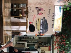 -阿清煲仔店(纺织城店)