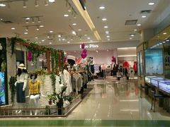 -南城百货(亭江店)