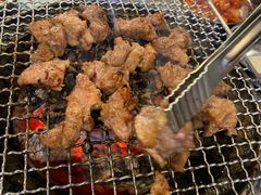 -釜山火炉·海鲜烤肉(紫藤路店)