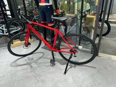 -TREK崔克自行车(徐汇滨江店)