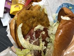 -麦当劳(温州人民路店)