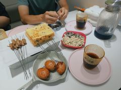 -野人串吧.烤串(于洪广场店)