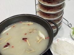 东江脆魭鱼.打边炉-天怡·鱼工厂(梅溪湖店)