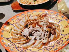 -邑金陵北京烤鸭店·现炒家常菜(ITC MALL店)