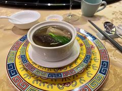 -十八棵（老龙井）御茶园(老龙井店)