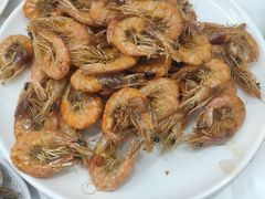 -北戴河庆山饭店·海鲜砂锅粥(北戴河黑石路店)